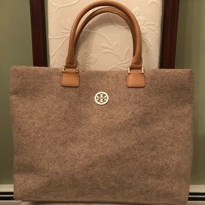 Tory Burch Top Handle Bag